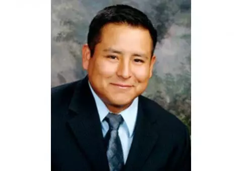Roberto Montero - State Farm Insurance Agent in Austin, TX